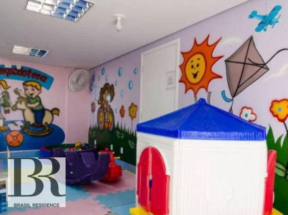 Imagem Apartamento com 2 Quartos à Venda, 47 m² em Campo Grande - São Paulo Imagem Apartamento com 2 Quartos à Venda, 47 m² em Campo Grande - São Paulo