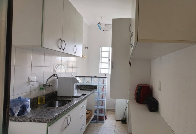 Apartamento com 2 Quartos para Alugar, 45 m² em Vila Nambi - Jundiaí
