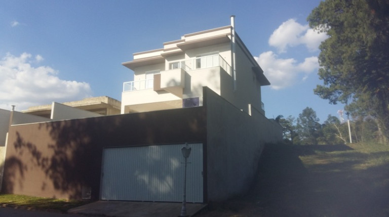 Imagem Sobrado com 3 Quartos à Venda, 282 m² em Jardim Novo Eldorado - Sorocaba Imagem Sobrado com 3 Quartos à Venda, 282 m² em Jardim Novo Eldorado - Sorocaba