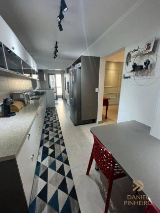 Imagem Apartamento com 3 Quartos à Venda, 145 m² em Vila Guilhermina - Praia Grande Imagem Apartamento com 3 Quartos à Venda, 145 m² em Vila Guilhermina - Praia Grande