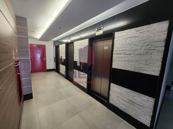 Imagem Sala Comercial à Venda, 30 m² em Praia Da Costa - Vila Velha