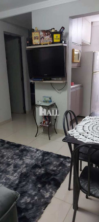Imagem Apartamento com 2 Quartos à Venda, 47 m² em Jardim Yolanda - São José Do Rio Preto Imagem Apartamento com 2 Quartos à Venda, 47 m² em Jardim Yolanda - São José Do Rio Preto
