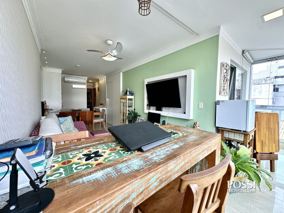 Imagem Apartamento com 3 Quartos à Venda, 85 m² em Praia Da Costa - Vila Velha Imagem Apartamento com 3 Quartos à Venda, 85 m² em Praia Da Costa - Vila Velha
