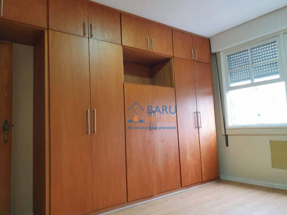 Imagem Apartamento com 3 Quartos à Venda, 140 m² em José Menino - Santos Imagem Apartamento com 3 Quartos à Venda, 140 m² em José Menino - Santos