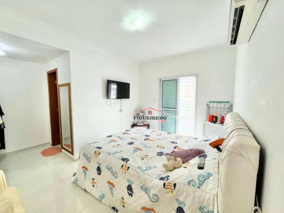 Imagem Apartamento com 3 Quartos à Venda, 180 m² em Boqueirão - Praia Grande Imagem Apartamento com 3 Quartos à Venda, 180 m² em Boqueirão - Praia Grande