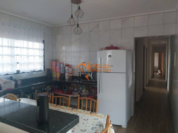 Imagem Chácara com 3 Quartos à Venda, 1.500 m² em Recanto Alpina - Santa Isabel Imagem Chácara com 3 Quartos à Venda, 1.500 m² em Recanto Alpina - Santa Isabel