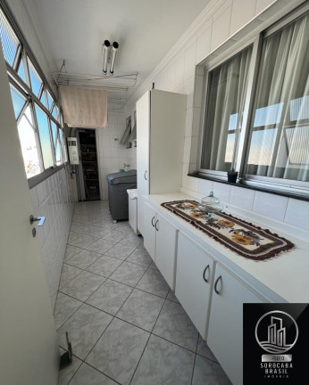 Imagem Apartamento com 3 Quartos à Venda, 130 m² em Centro - Sorocaba Imagem Apartamento com 3 Quartos à Venda, 130 m² em Centro - Sorocaba
