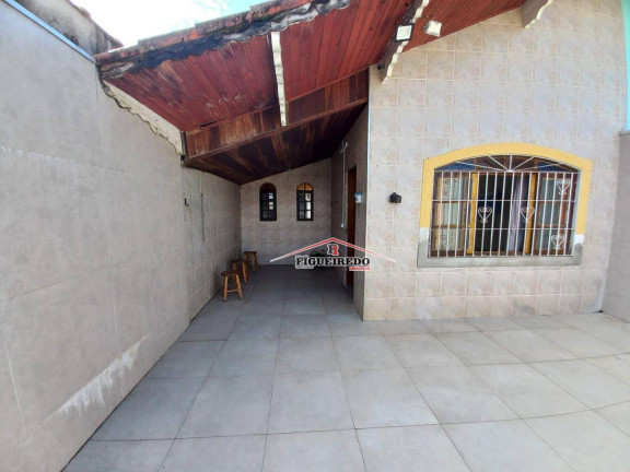 Casa com 2 Quartos à Venda, 100 m² em Balneário Flórida - Praia Grande