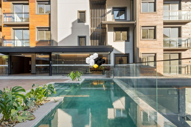 Imagem Apartamento com 1 Quarto à Venda, 43 m² em Varzea Grande - Gramado