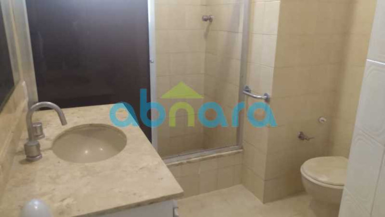 Imagem Apartamento com 3 Quartos à Venda, 92 m² em Copacabana - Rio De Janeiro