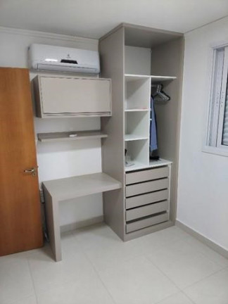 Imagem Apartamento com 2 Quartos à Venda, 52 m² em Praia Das Toninhas - Ubatuba