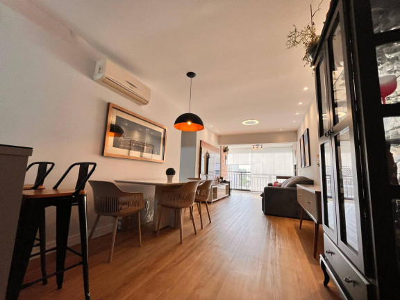 Imagem Apartamento com 3 Quartos à Venda, 96 m² em Abraão - Florianópolis Imagem Apartamento com 3 Quartos à Venda, 96 m² em Abraão - Florianópolis