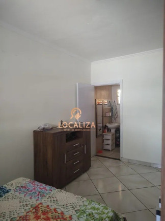 Imagem Casa com 3 Quartos à Venda, 186 m² em Borda Da Mata - Caçapava Imagem Casa com 3 Quartos à Venda, 186 m² em Borda Da Mata - Caçapava
