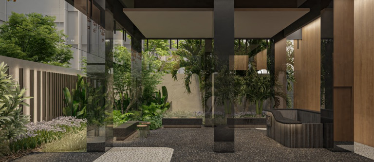 Imagem Imóvel com 1 Quarto à Venda, 32 m² em Itaim Bibi - São Paulo