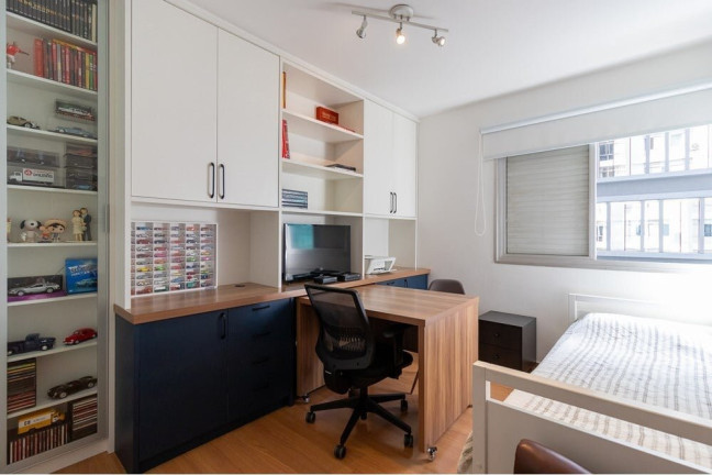 Imagem Apartamento com 3 Quartos à Venda, 106 m² em Itaim Bibi - São Paulo Imagem Apartamento com 3 Quartos à Venda, 106 m² em Itaim Bibi - São Paulo