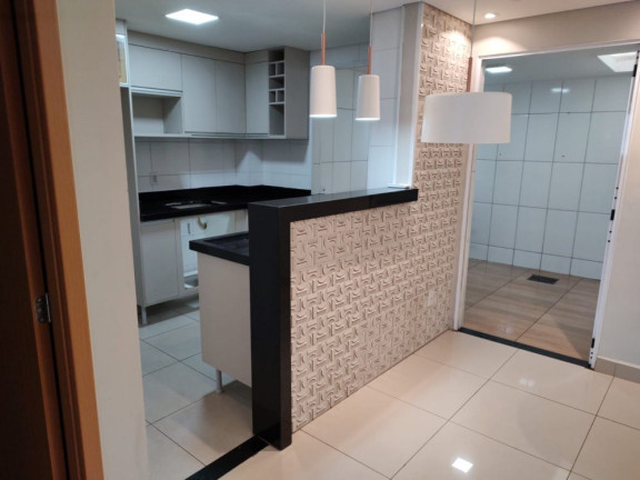 Apartamento com 2 Quartos à Venda, 57 m² em Parque Das Nações - Bauru