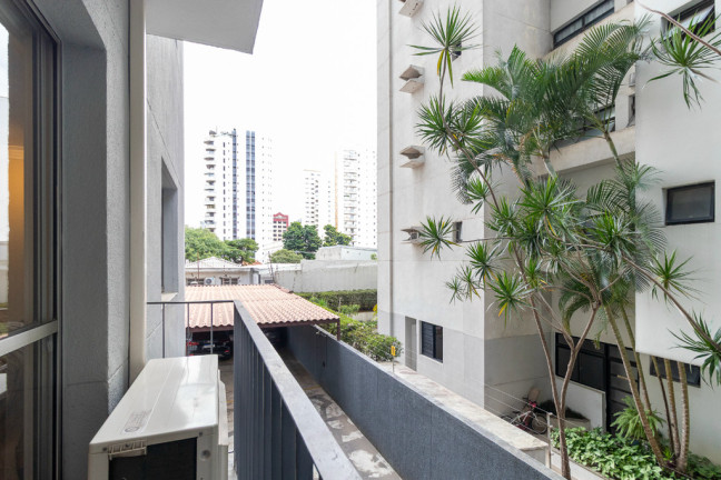 Imagem Apartamento com 2 Quartos à Venda, 66 m² em Vila Olímpia - São Paulo Imagem Apartamento com 2 Quartos à Venda, 66 m² em Vila Olímpia - São Paulo