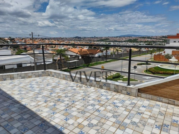 Imagem Casa de Condomínio com 3 Quartos à Venda, 310 m² em Condominio Ibiti Reserva - Sorocaba