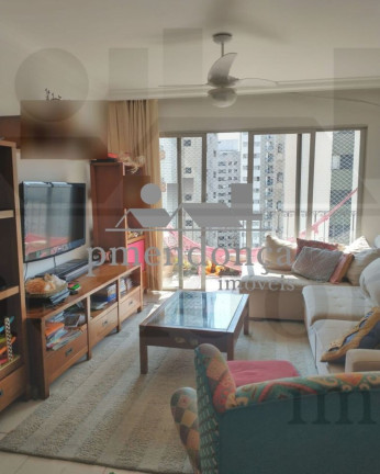 Imagem Apartamento com 3 Quartos à Venda, 113 m² em Perdizes - São Paulo Imagem Apartamento com 3 Quartos à Venda, 113 m² em Perdizes - São Paulo