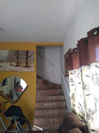Imagem Sobrado com 2 Quartos à Venda, 125 m² em Jussara - Mongaguá