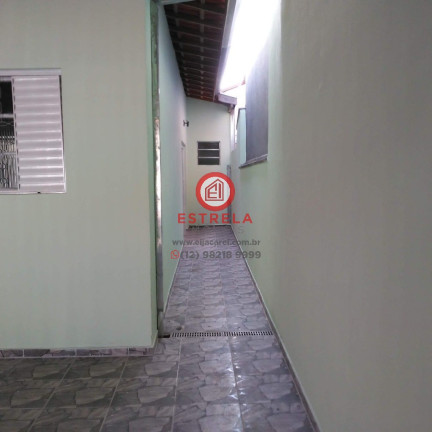 Imagem Casa com 3 Quartos à Venda, 87 m² em Residencial Santa Paula - Jacareí Imagem Casa com 3 Quartos à Venda, 87 m² em Residencial Santa Paula - Jacareí