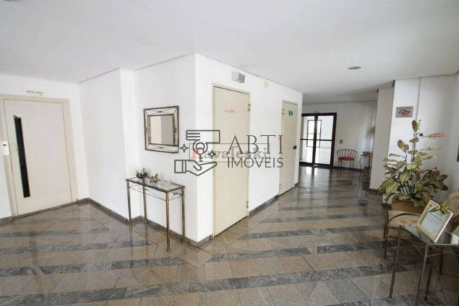 Imagem Apartamento com 2 Quartos à Venda, 53 m² em Chácara Inglesa - São Paulo