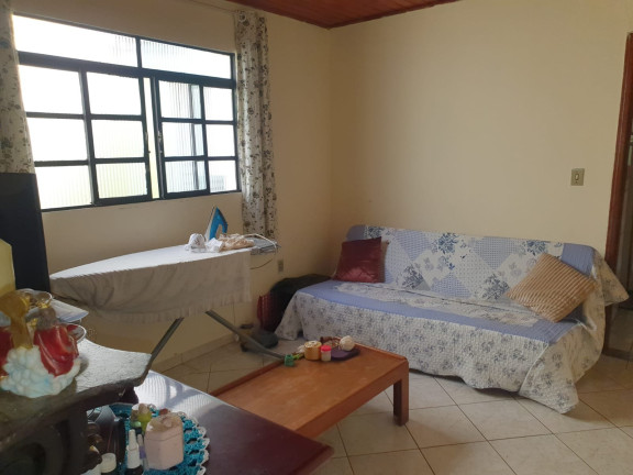 Imagem Casa com 3 Quartos à Venda, 166 m² em Rudge Ramos - São Bernardo Do Campo