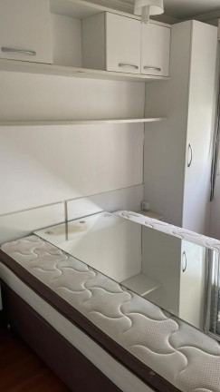 Imagem Apartamento com 1 Quarto à Venda, 36 m² em Jardim Itu - Porto Alegre Imagem Apartamento com 1 Quarto à Venda, 36 m² em Jardim Itu - Porto Alegre