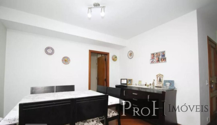 Imagem Apartamento com 4 Quartos à Venda, 170 m² em Ipiranga - São Paulo Imagem Apartamento com 4 Quartos à Venda, 170 m² em Ipiranga - São Paulo