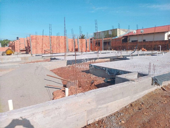 Imagem Casa com 2 Quartos à Venda, 58 m² em Vila Nova - Barra Velha Imagem Casa com 2 Quartos à Venda, 58 m² em Vila Nova - Barra Velha