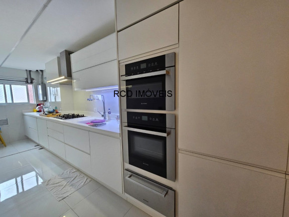 Imagem Imóvel com 3 Quartos à Venda, 166 m² em Vila Polopoli - São Paulo
