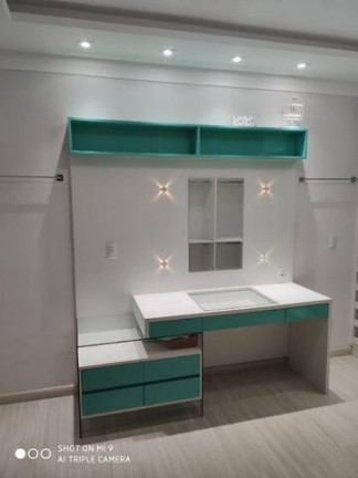 Imagem Apartamento com 3 Quartos à Venda, 106 m² em Jardim Karolyne - Votorantim Imagem Apartamento com 3 Quartos à Venda, 106 m² em Jardim Karolyne - Votorantim