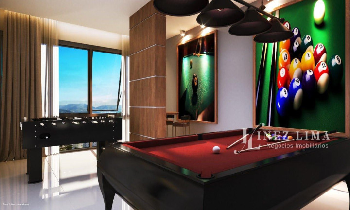 Imagem Apartamento com 3 Quartos à Venda, 131 m² em Pereque - Porto Belo Imagem Apartamento com 3 Quartos à Venda, 131 m² em Pereque - Porto Belo