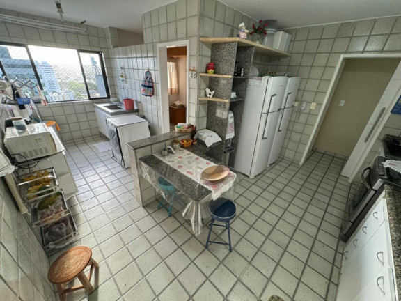 Imagem Cobertura com 4 Quartos à Venda, 170 m² em Casa Caiada - Olinda Imagem Cobertura com 4 Quartos à Venda, 170 m² em Casa Caiada - Olinda