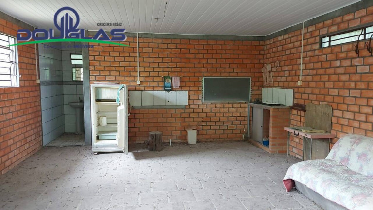 Imagem Casa com 2 Quartos à Venda, 1.200 m² em águas Claras - Viamão