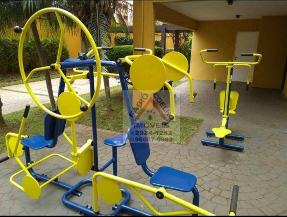 Imagem Apartamento com 2 Quartos à Venda, 52 m² em Sacomã - São Paulo Imagem Apartamento com 2 Quartos à Venda, 52 m² em Sacomã - São Paulo