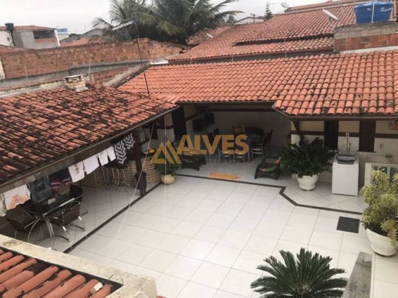 Imagem Casa com 6 Quartos à Venda, 300 m² em Parque Ipê - Feira De Santana Imagem Casa com 6 Quartos à Venda, 300 m² em Parque Ipê - Feira De Santana