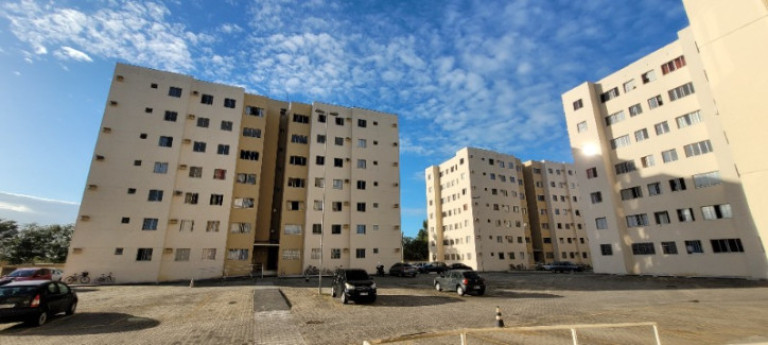 Imagem Apartamento com 2 Quartos à Venda, 50 m² em Sao Patricio - Serra Imagem Apartamento com 2 Quartos à Venda, 50 m² em Sao Patricio - Serra