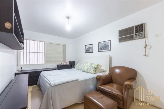 Imagem Apartamento com 3 Quartos à Venda, 149 m² em Itaim Bibi - São Paulo