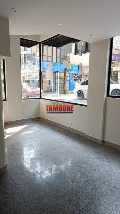 Imagem Sala Comercial para Alugar, 55 m² em Condomínio Centro Comercial Alphaville - Barueri