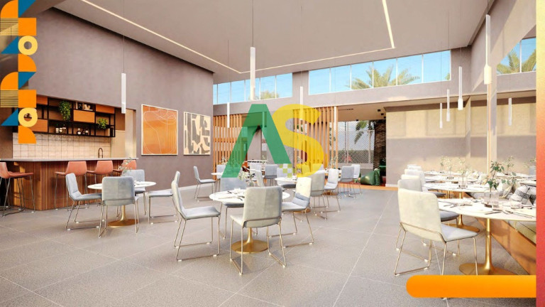Imagem Imóvel com 2 Quartos à Venda, 51 m² em Candeias - Jaboatão Dos Guararapes