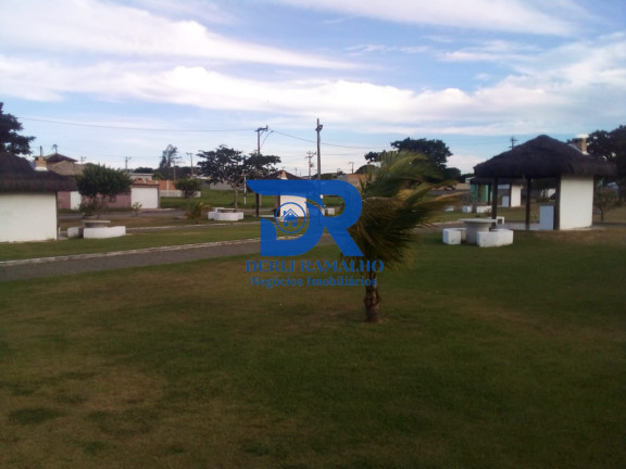 Imagem Terreno à Venda, 360 m² em São Mateus - São Pedro Da Aldeia
