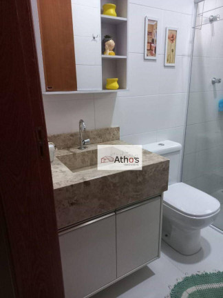 Imagem Casa com 2 Quartos à Venda, 70 m² em Jardim Monte Carlo - Indaiatuba Imagem Casa com 2 Quartos à Venda, 70 m² em Jardim Monte Carlo - Indaiatuba
