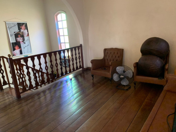 Imagem Casa com 3 Quartos à Venda,  em São Jorge - Pinheiral