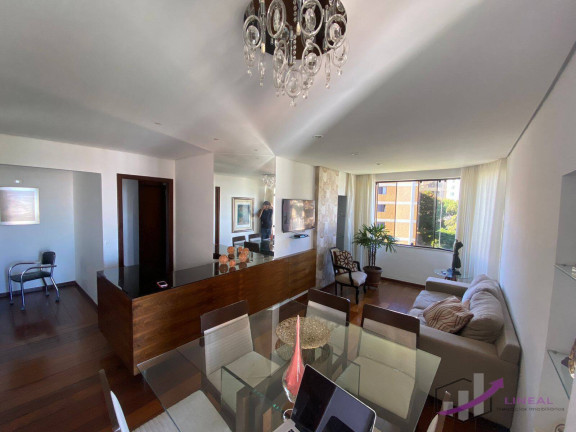 Imagem Apartamento com 3 Quartos à Venda, 100 m² em Buritis - Belo Horizonte Imagem Apartamento com 3 Quartos à Venda, 100 m² em Buritis - Belo Horizonte