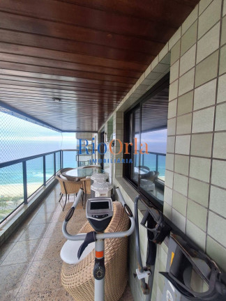 Imagem Apartamento com 4 Quartos à Venda, 147 m² em Barra Da Tijuca - Rio De Janeiro