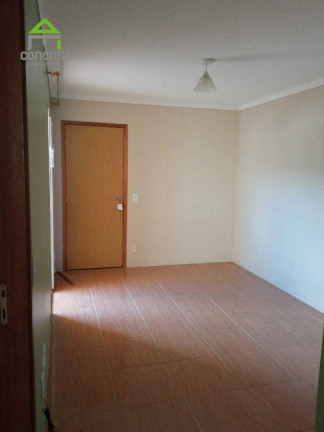 Imagem Apartamento com 2 Quartos à Venda, 49 m² em Jardim ísis - Cotia