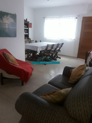 Imagem Casa com 3 Quartos à Venda, 111 m² em Massaguaçu - Caraguatatuba Imagem Casa com 3 Quartos à Venda, 111 m² em Massaguaçu - Caraguatatuba