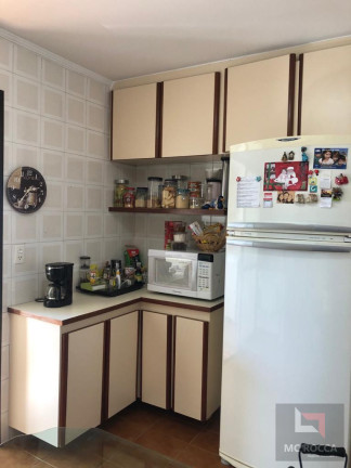 Imagem Apartamento com 4 Quartos à Venda, 115 m² em Nova Petrópolis - São Bernardo Do Campo