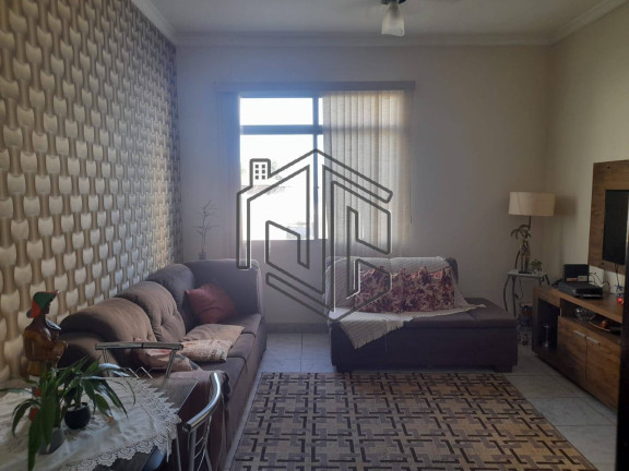 Imagem Apartamento com 2 Quartos à Venda, 75 m² em Itararé - São Vicente Imagem Apartamento com 2 Quartos à Venda, 75 m² em Itararé - São Vicente